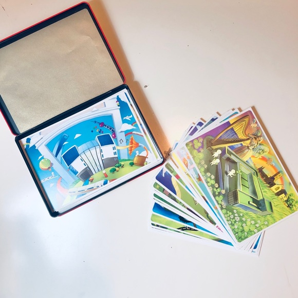 2010 Shanghai Expo Post Card Set - Picture 5 of 7